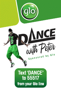Dance With Peter