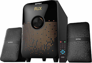 best 2.1 speakers under 3000