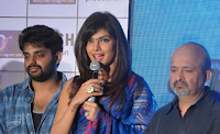 Priyanka Chopra at the music launch of Lucky Kabootar-6