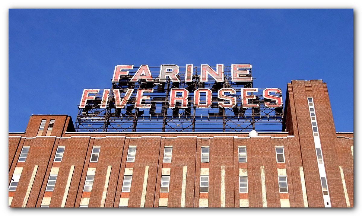 You don't see classic signage any more like this old beauty from ...