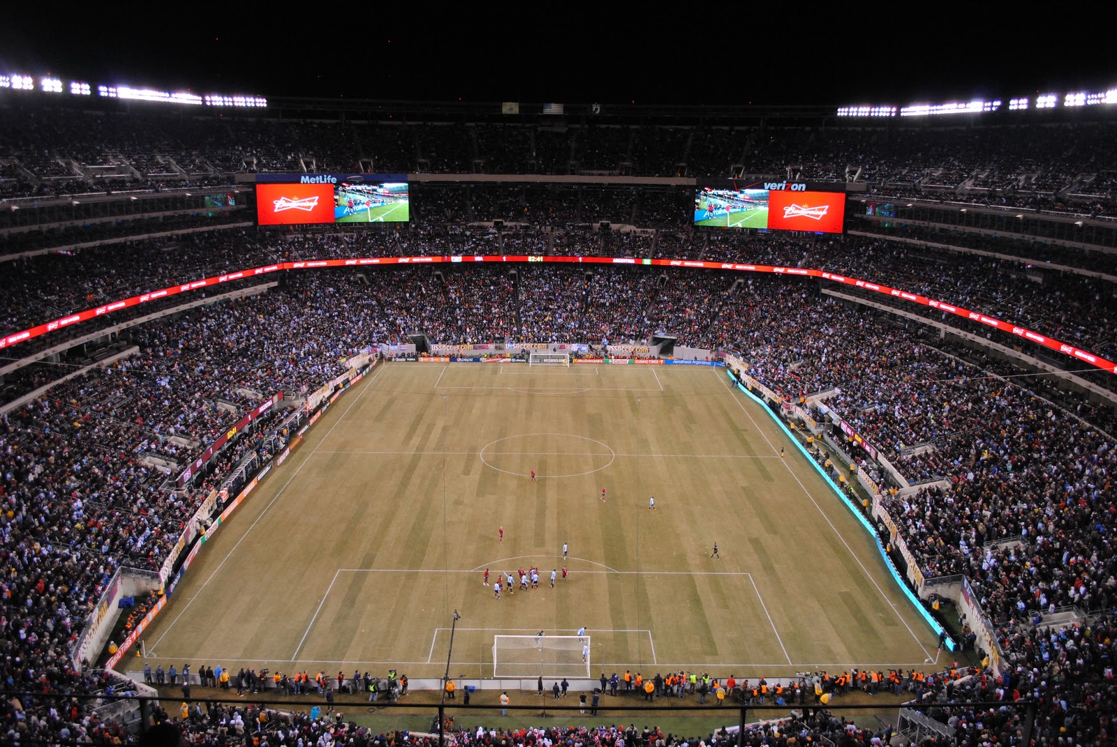 Usmnt Vs Argentina A History Of Epic Showdowns - bbximtd
