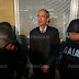 Capturan a Álvaro Colom, ex presidente de Guatemala