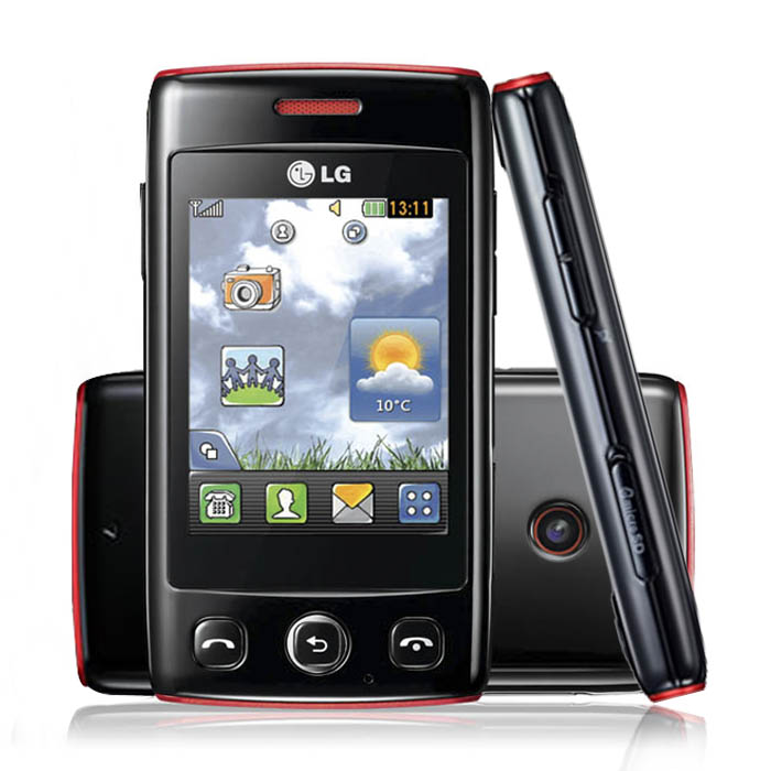 localizar celular samsung s5230