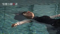 欅坂46「残酷な観客達」BD&DVD メイキング第1弾「平手友梨奈×長濱ねるがプールで…！？」