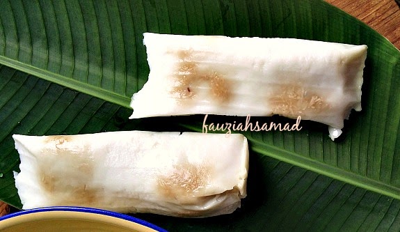 Tepung Bungkus Kuih Melayu Desa