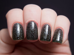 azature diamond nail polish nails base chalkboardnails vernis allowed depths jelly thin different which enregistree depuis google