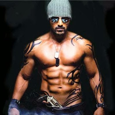 Bollywood Actors Body Photos | Bodybuilder Bollywood Actors