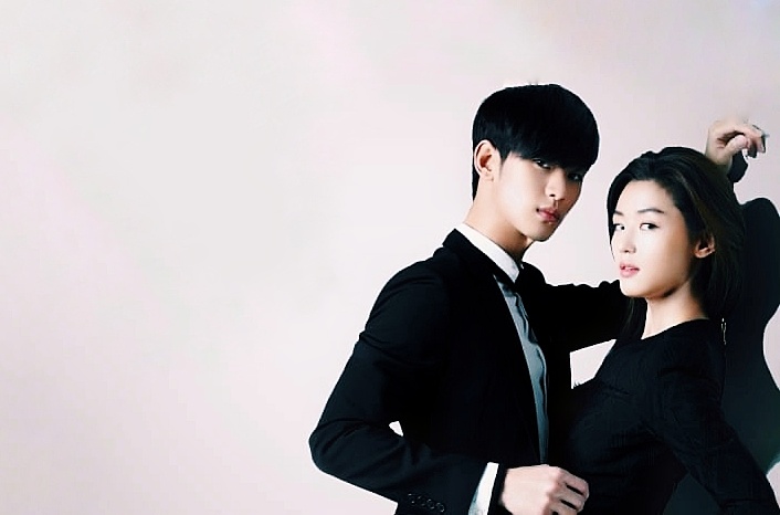 Download Drama Korea My Love From the Star Sub Indo Batch