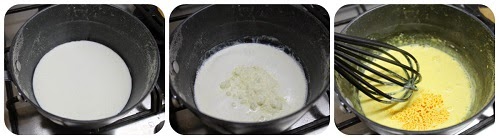 crema parmigiano crema parmigiano