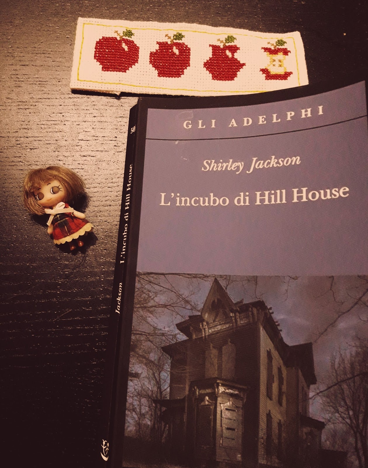 L'incubo di Hill House: dal romanzo alla serie TV 
