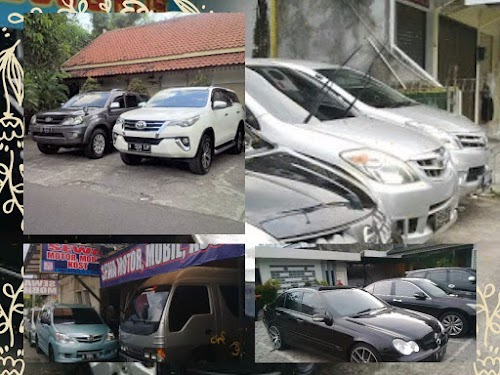 150+ Unit Mobil dengan Tarif Sewa Mobil Jogja Termurah 150+ Unit Mobil dengan Tarif Sewa Mobil Jogja Termurah