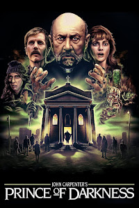 Prince of Darkness Poster