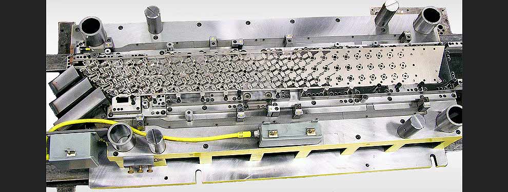 Dies progresif ~ Belajar tentang dies