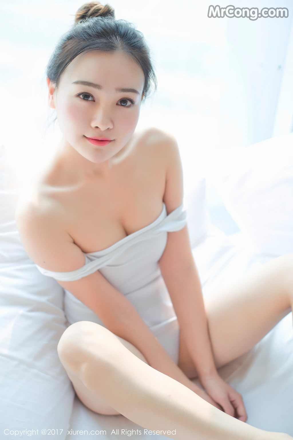 XIUREN No. 684: Model Mi Lin Na (芈 琳娜) (63 photos) photo 3-10