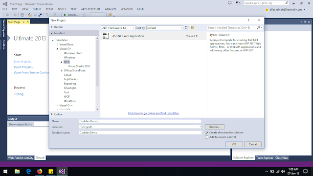 File-Zila Login to deploy web apllication- codefari File-Zila Login to deploy web apllication- codefari