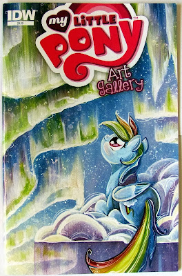 MLP Art Gallery cover