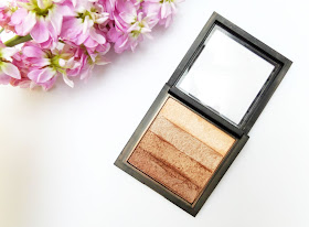 The Seventeen Instant Glow Shimmer Brick