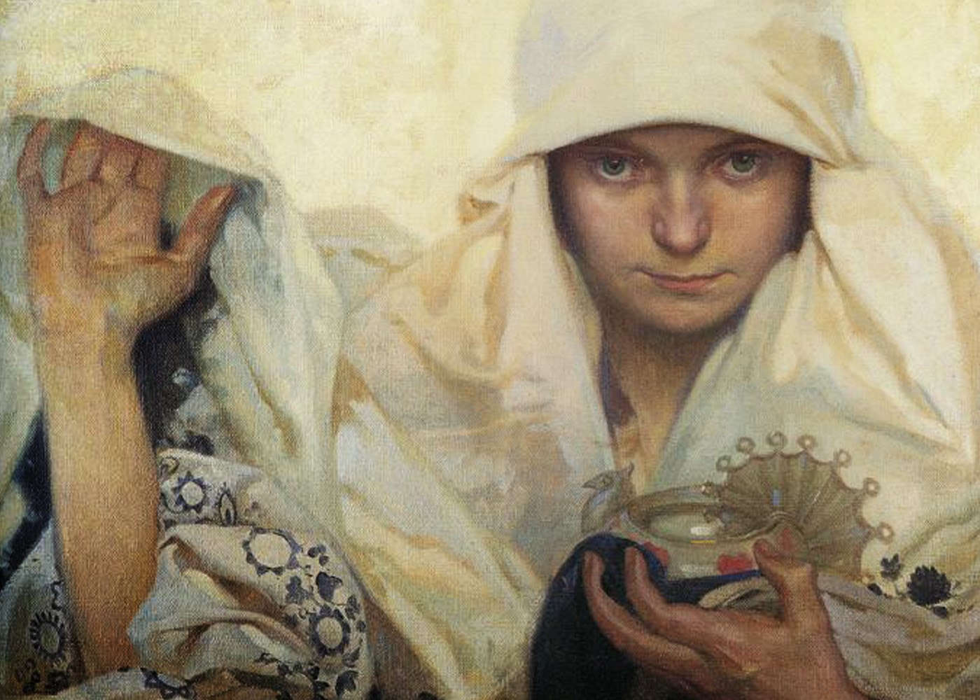 Alphonse  Mucha  Tutt'Art   ()