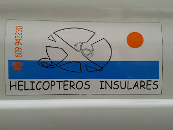HELICOPTEROS INSULARES