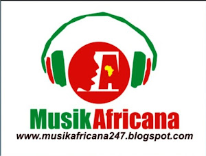 MUSIK-AFRICANA