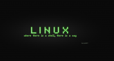 Hasil gambar untuk shell linux