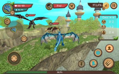 Dragon Sim Online Be A Dragon Mod Apk Mod Money/Unlocked Dragon Sim Online Be A Dragon Mod Apk Mod Money/Unlocked