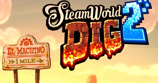 steamworld dig 2 trainer steamworld dig 2 trainer