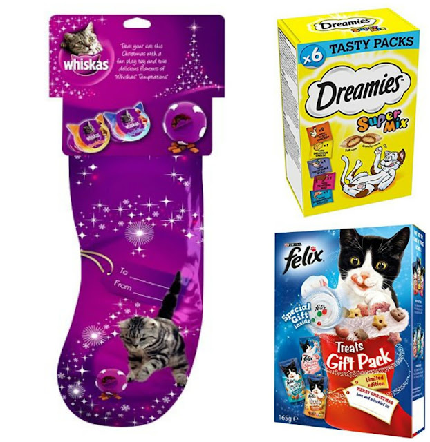 Christmas presents you should definitely buy your cat!