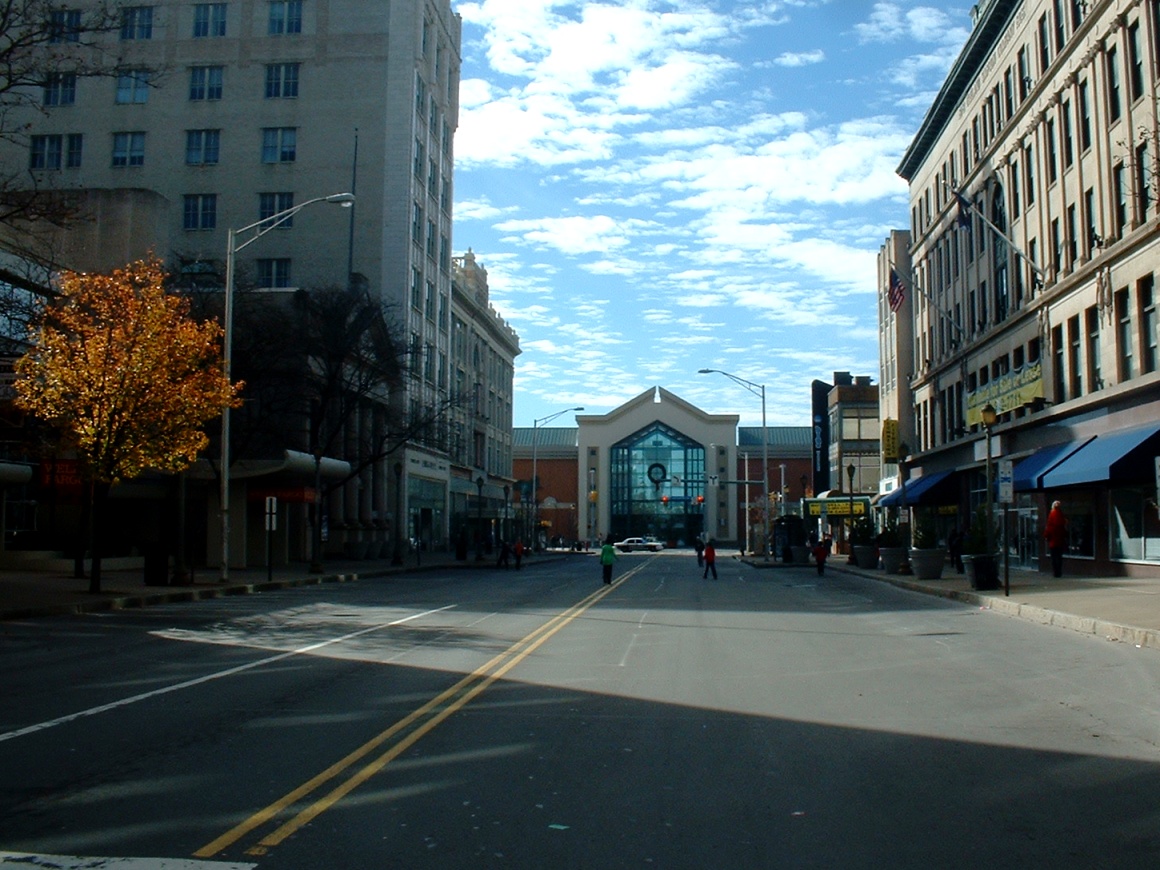 Frank's Place Wyoming Avenue