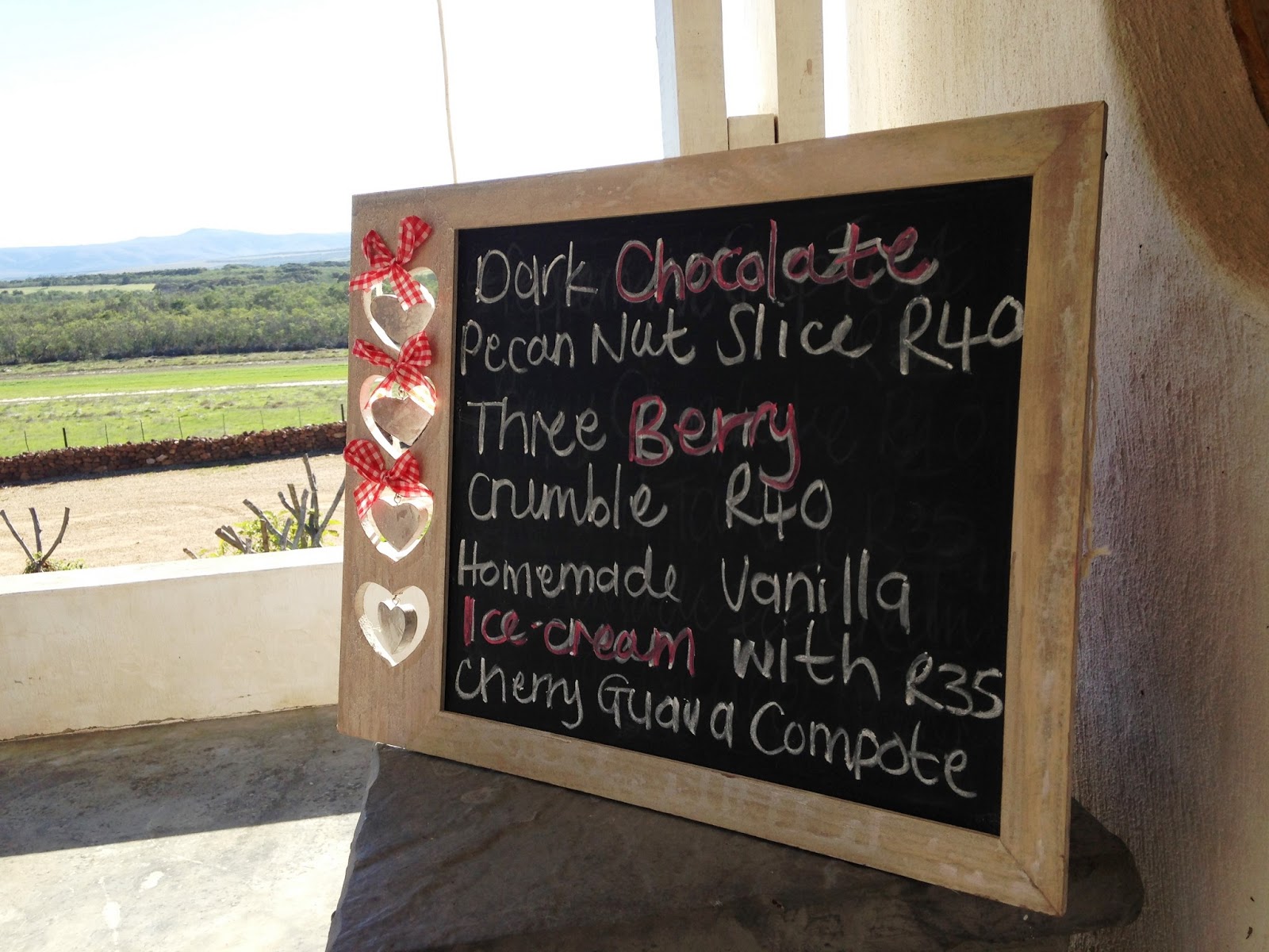 Mother’s Day at Black Oystercatcher