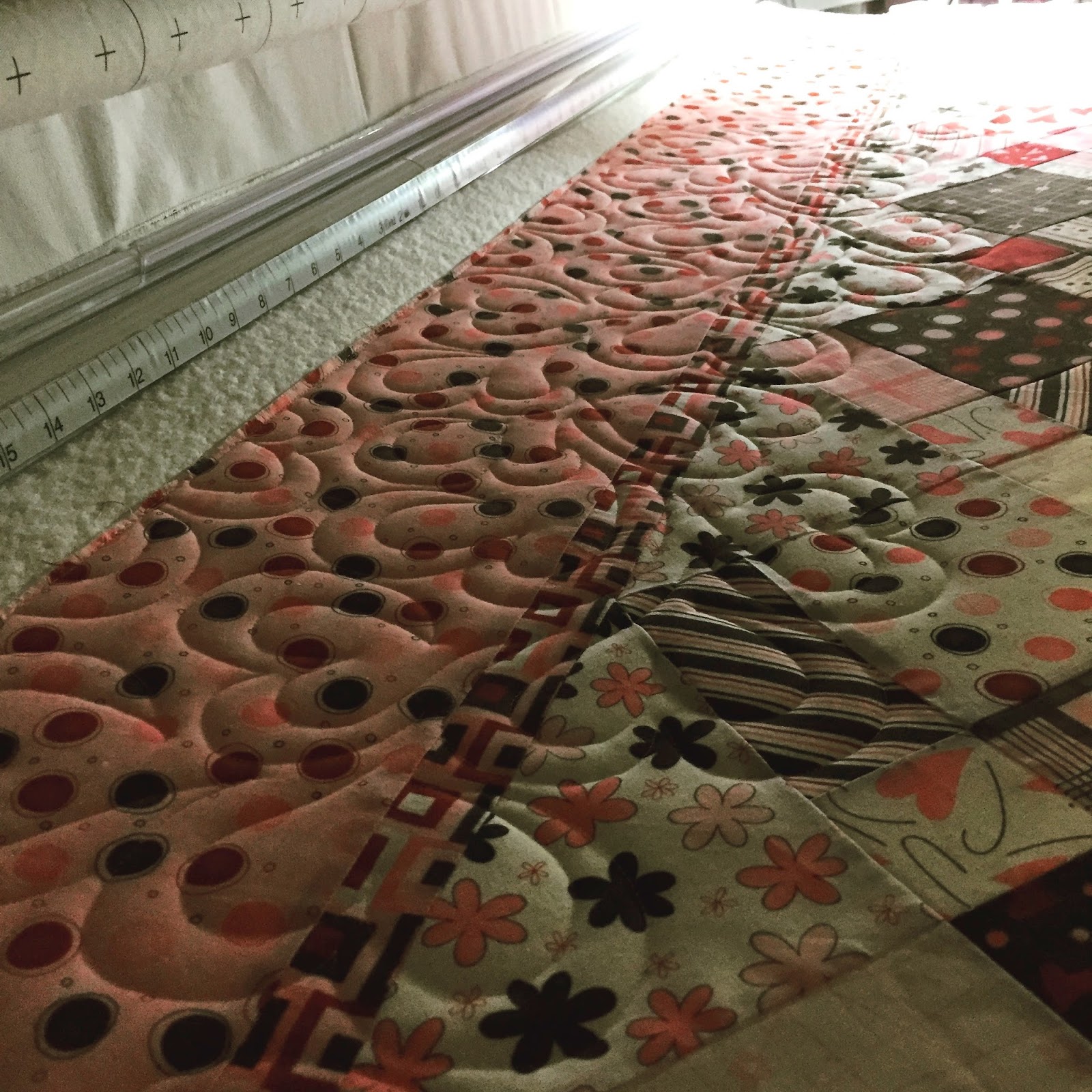 Why Quilt Borders Matter Stories from the Sewing Room