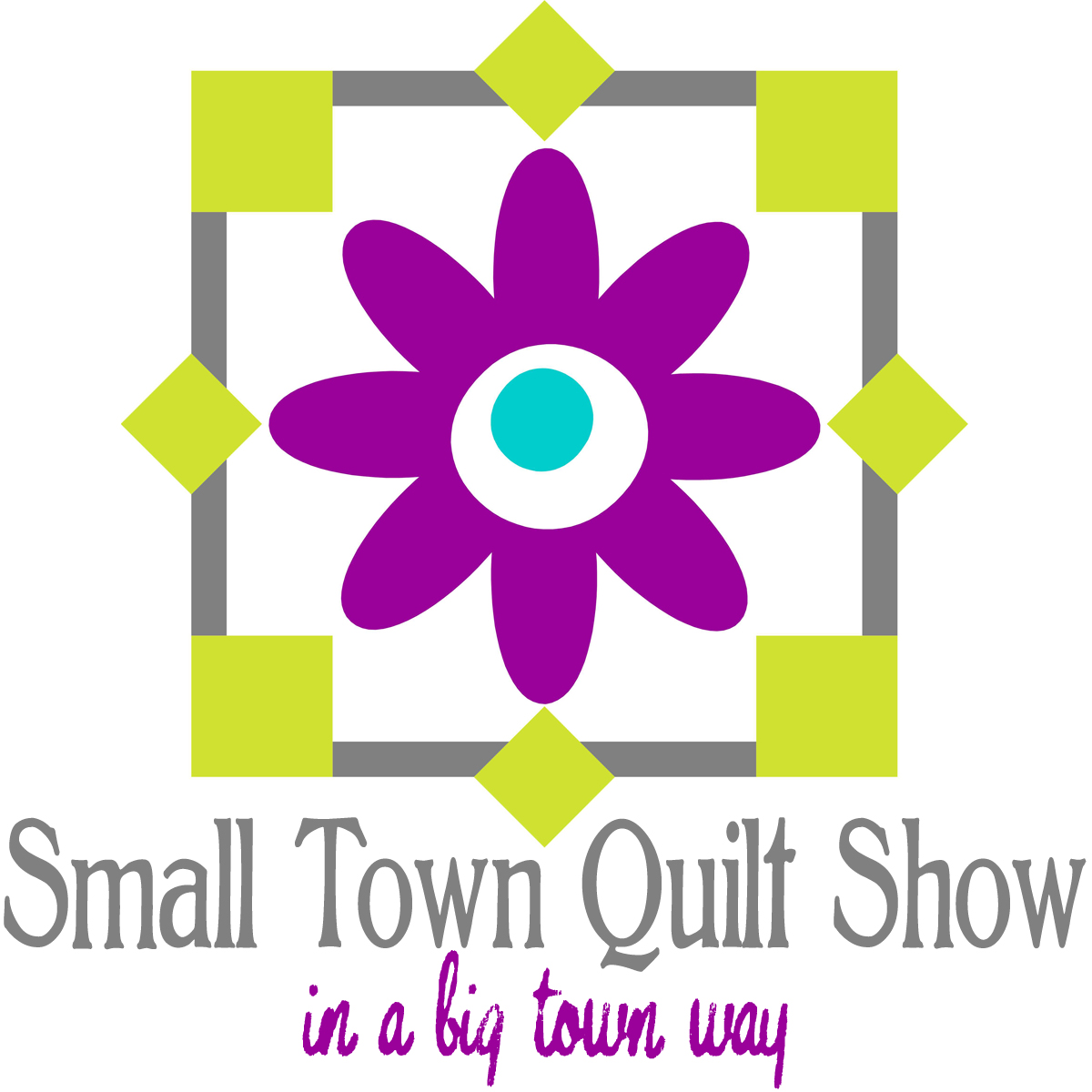Piece N Quilt Small Town Quilt Show In A Big Town Way