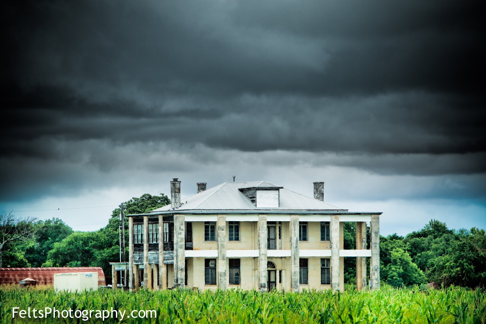 Felts Photography The Blog The Hewitt House