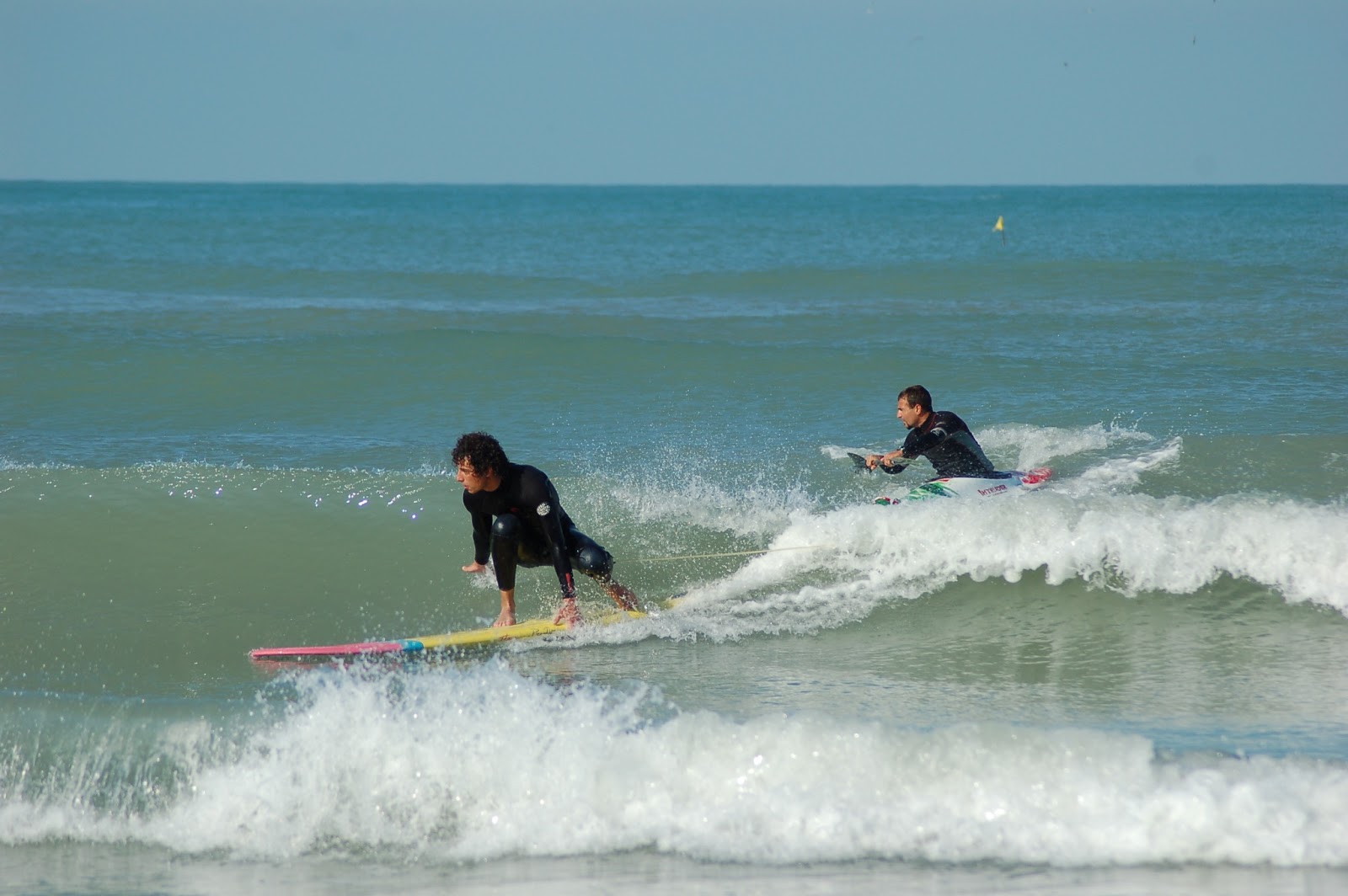 Surf trip Diego HOME SPOT ROME