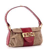 Fendi+Bag