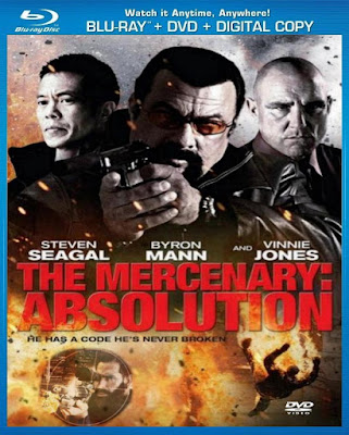 [Mini-HD] The Mercenary: Absolution (2015) - แหกกฎโคตรนักฆ่า [1080p][เสียง:ไทย 5.1/Eng DTS][ซับ:ไทย/Eng][.MKV][3.82GB] MA_MovieHdClub