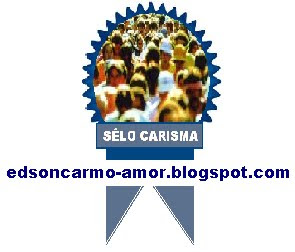 "Selo Carisma"