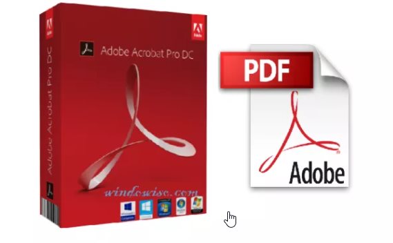 Adobe Acrobat Pro DC 2018 Free Download Adobe Acrobat Pro DC 2018 Free Download