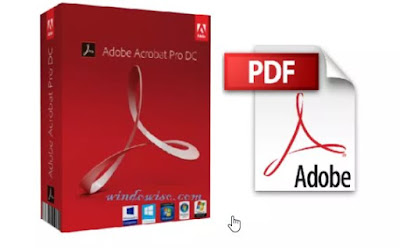 Free Adobe Acrobat Pro DC 2018 Keygen