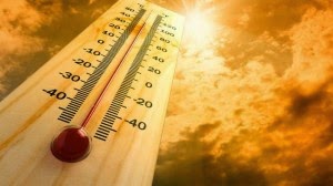 Advierten temperaturas podrían alcanzar los 40 grados en algunas provincias de RD