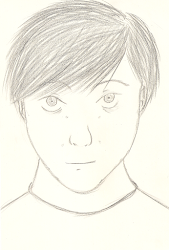 random easy drawings