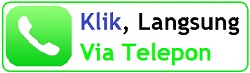 Order Lewat Telepon