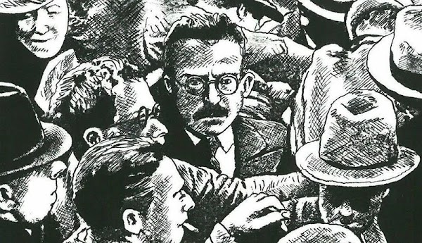 "Experiencia y pobreza" por Walter Benjamin. "Experiencia y pobreza" por Walter Benjamin.