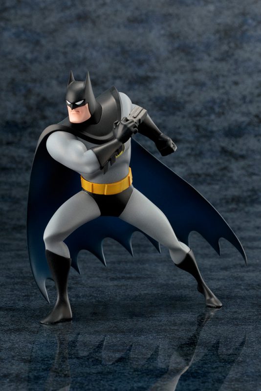 DC UNIVERSE - Batman: The Animated Series 1/10 ARTFX+ (Kotobukiya)
