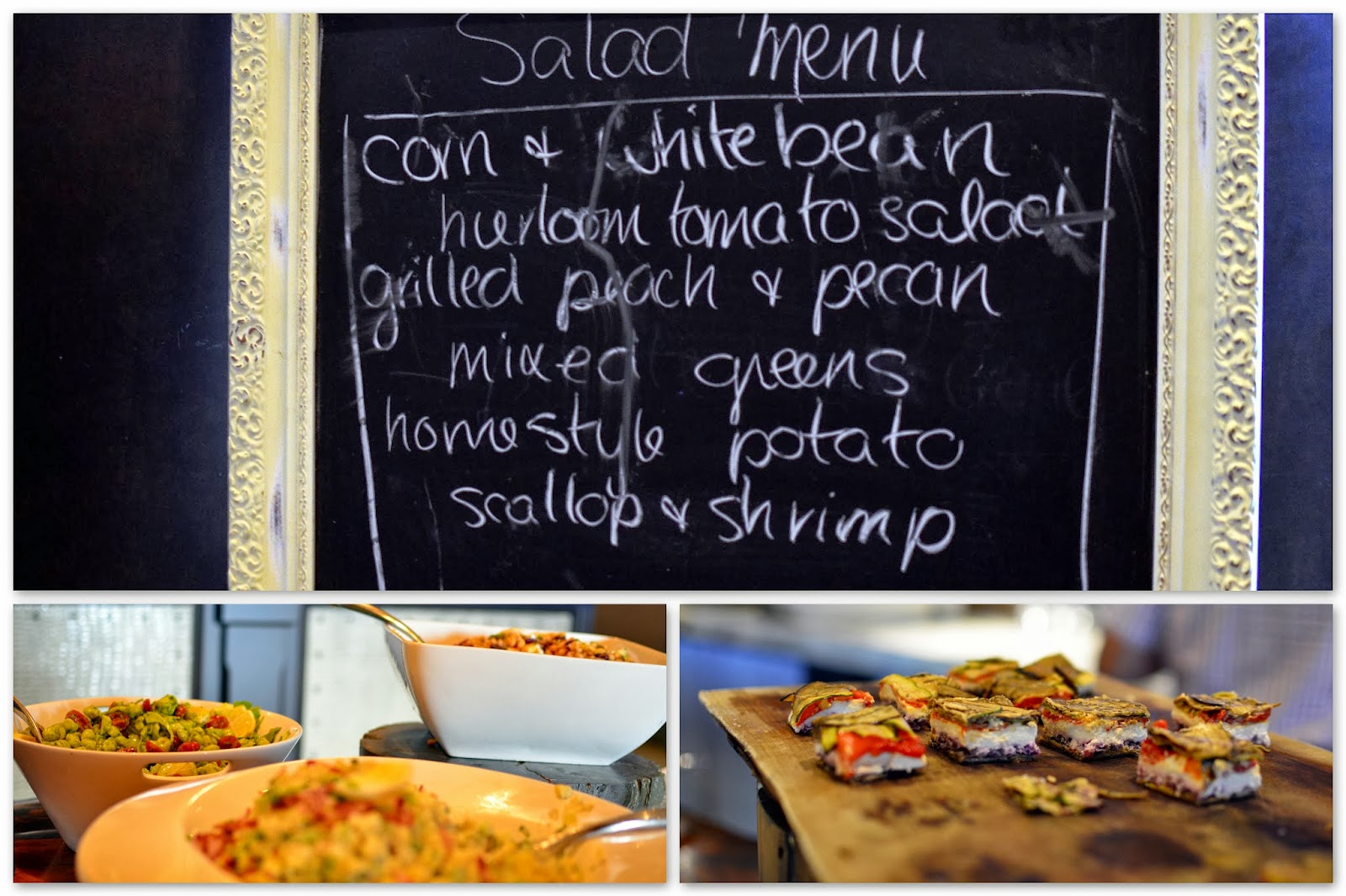 Tips Are Included! Sunday Brunch at The Cambridge Mill