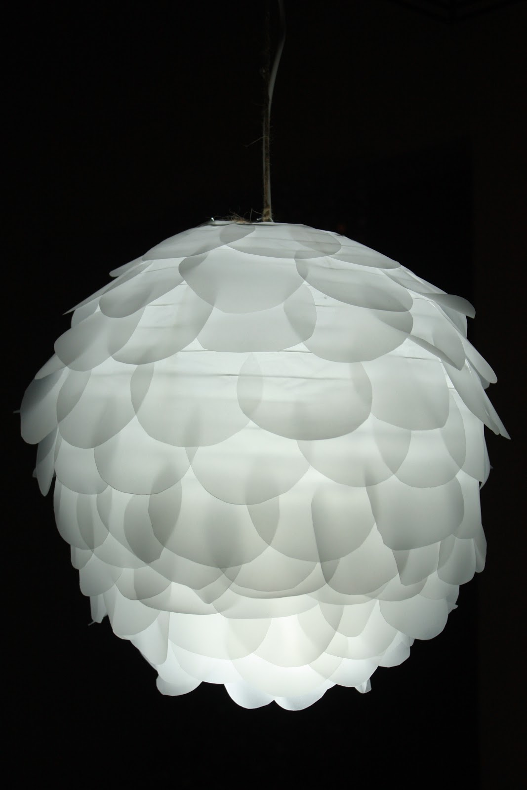 Hodge Podge LampsnLights