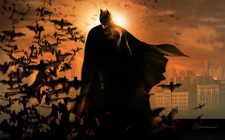 The Dark Knight Rises Movie Wallpaper 0