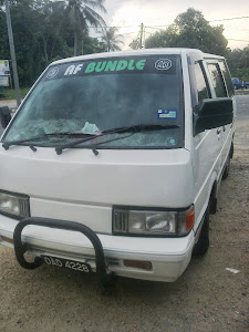 VAN AFBUNDLE