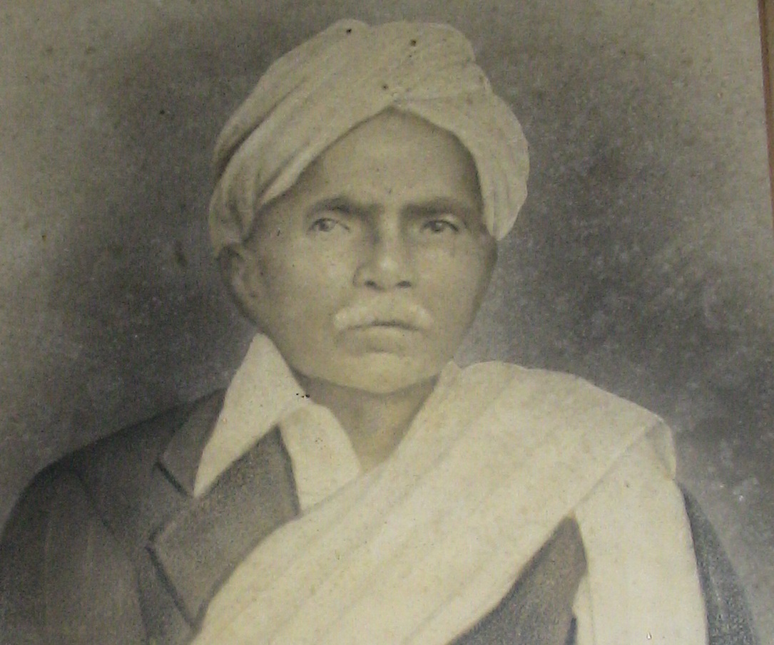 Chari Vishwakarma or Panchal Brahmins of Goa. Chari Vishwakarma or