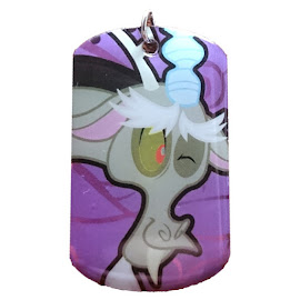 My Little Pony Discord Series 2 Dog Tag